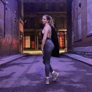 Meet your Posher, Alex